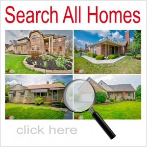 Search homes for sale